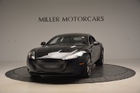2011 Maserati GranTurismo