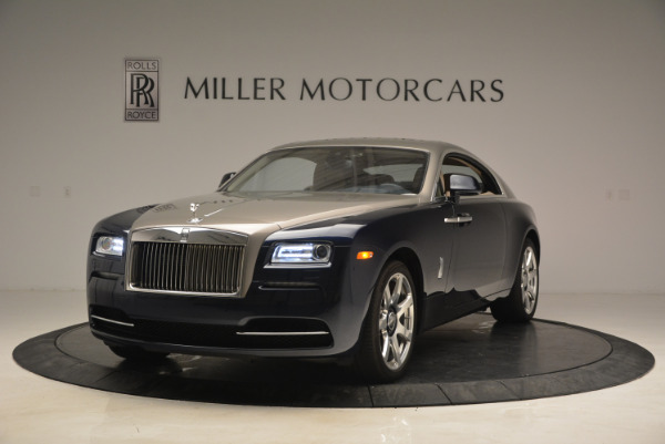 2013 Rolls-Royce Ghost SWB