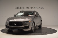 2013 Maserati GranTurismo