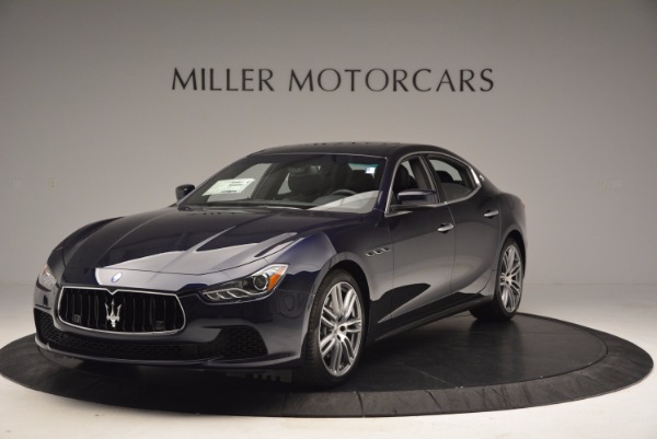 2013 Maserati GranTurismo Convertible