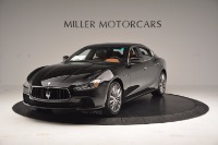 2008 Ferrari 599 GTB Fiorano