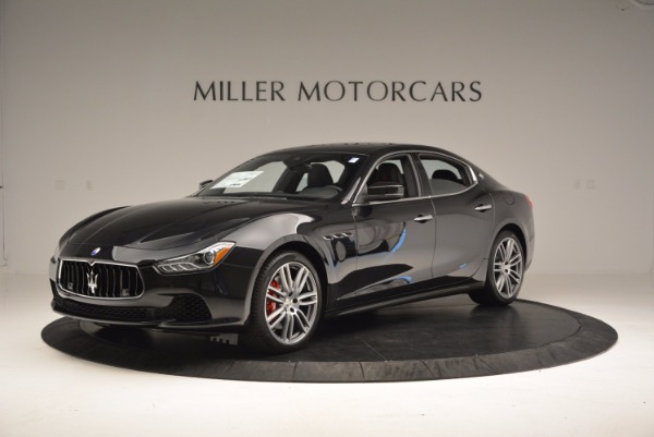 2013 Maserati GranTurismo MC