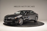2013 Maserati GranTurismo