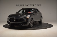 2013 Maserati GranTurismo