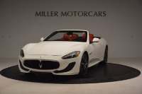 2014 Maserati Quattroporte