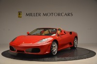 2012 Ferrari 458 Italia