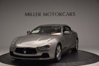 2014 Maserati Quattroporte