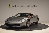 2014 McLaren MP4-12C Spider