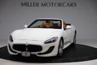 2011 Ferrari California