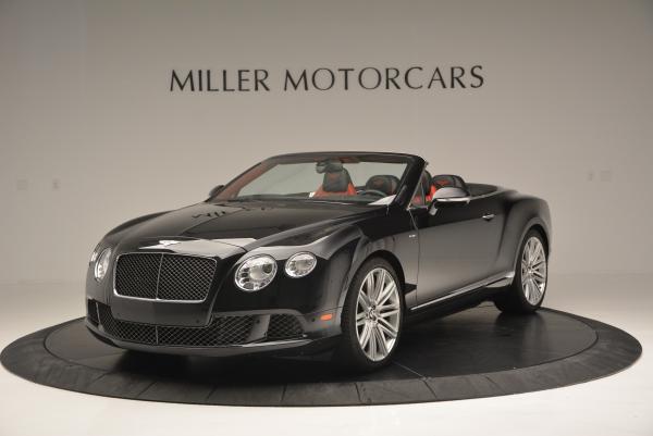 2009 Bentley Continental GT Mulliner