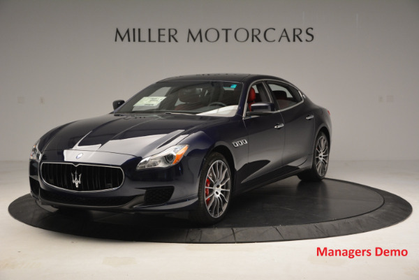 2011 Maserati GranTurismo S