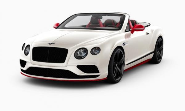2011 Maserati GranTurismo Convertible
