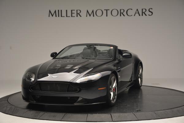 2012 Maserati GranTurismo MC