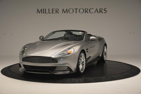2012 Aston Martin One-77 