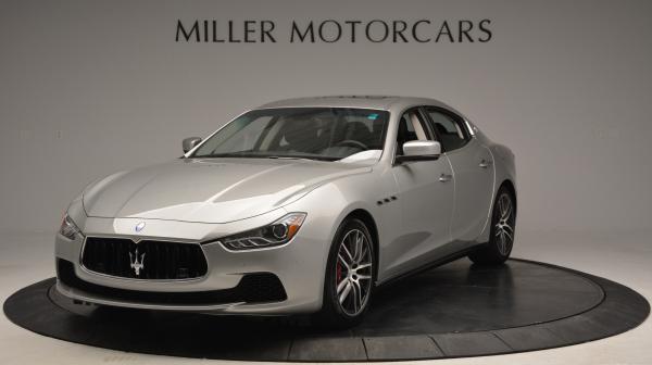 2012 Maserati GranTurismo Convertible Sport