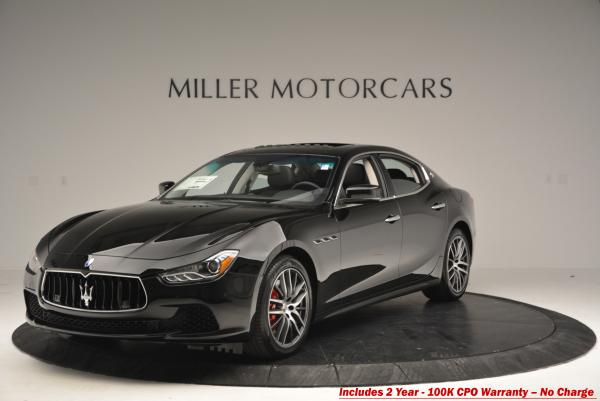 2012 Maserati GranTurismo Convertible Sport