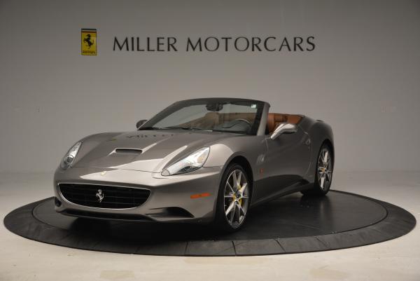 2012 Aston Martin Rapide 