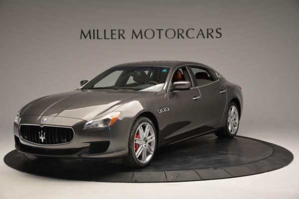 2011 Maserati GranTurismo S