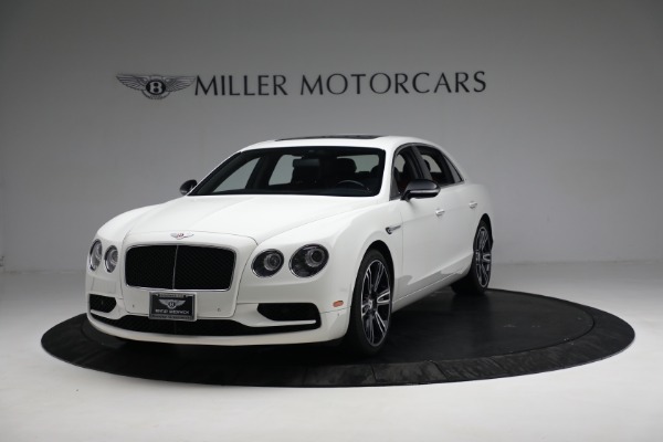 2012 Rolls-Royce Ghost 