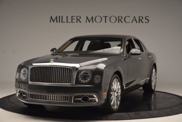 2012 Rolls-Royce Ghost