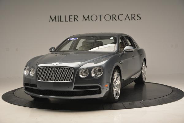 2011 Bentley Continental Supersports