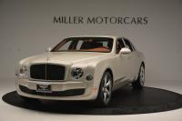 2011 Rolls-Royce Ghost