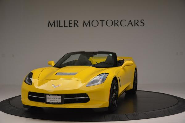 2011 Ferrari 458 Italia
