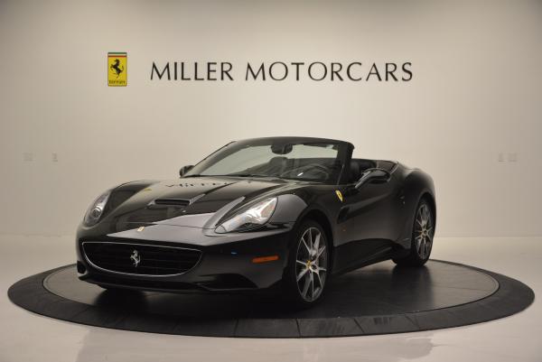 2012 Ferrari FF 