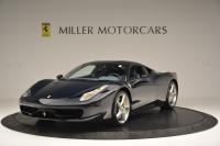 2010 Ferrari 458 Italia