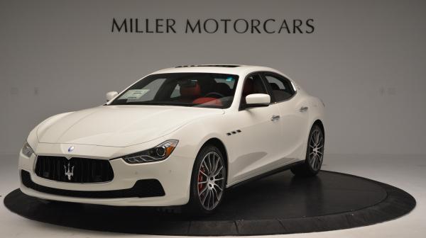 2011 Maserati GranTurismo S