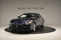 2012 Maserati GranTurismo