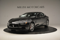 2010 Ferrari California
