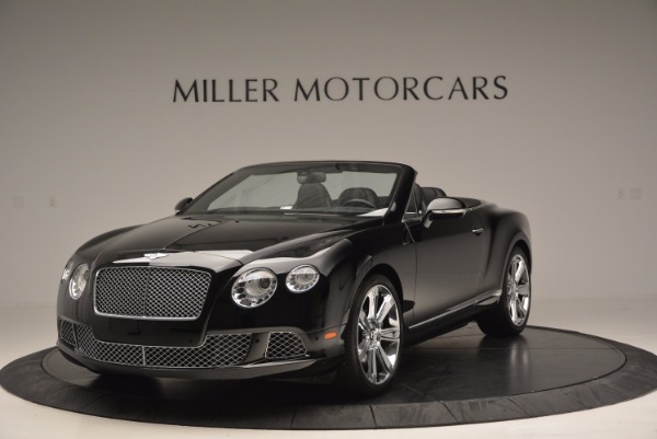 2012 Maserati Quattroporte S