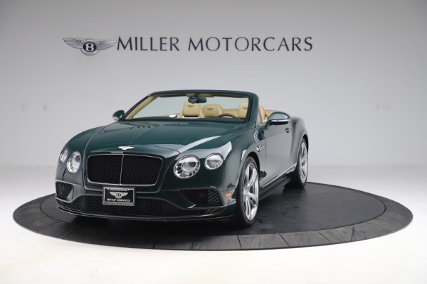 2012 Maserati GranTurismo MC