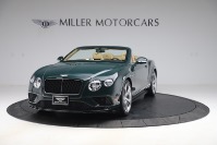 2012 Maserati GranTurismo