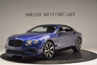 2008 Bentley Continental GTC