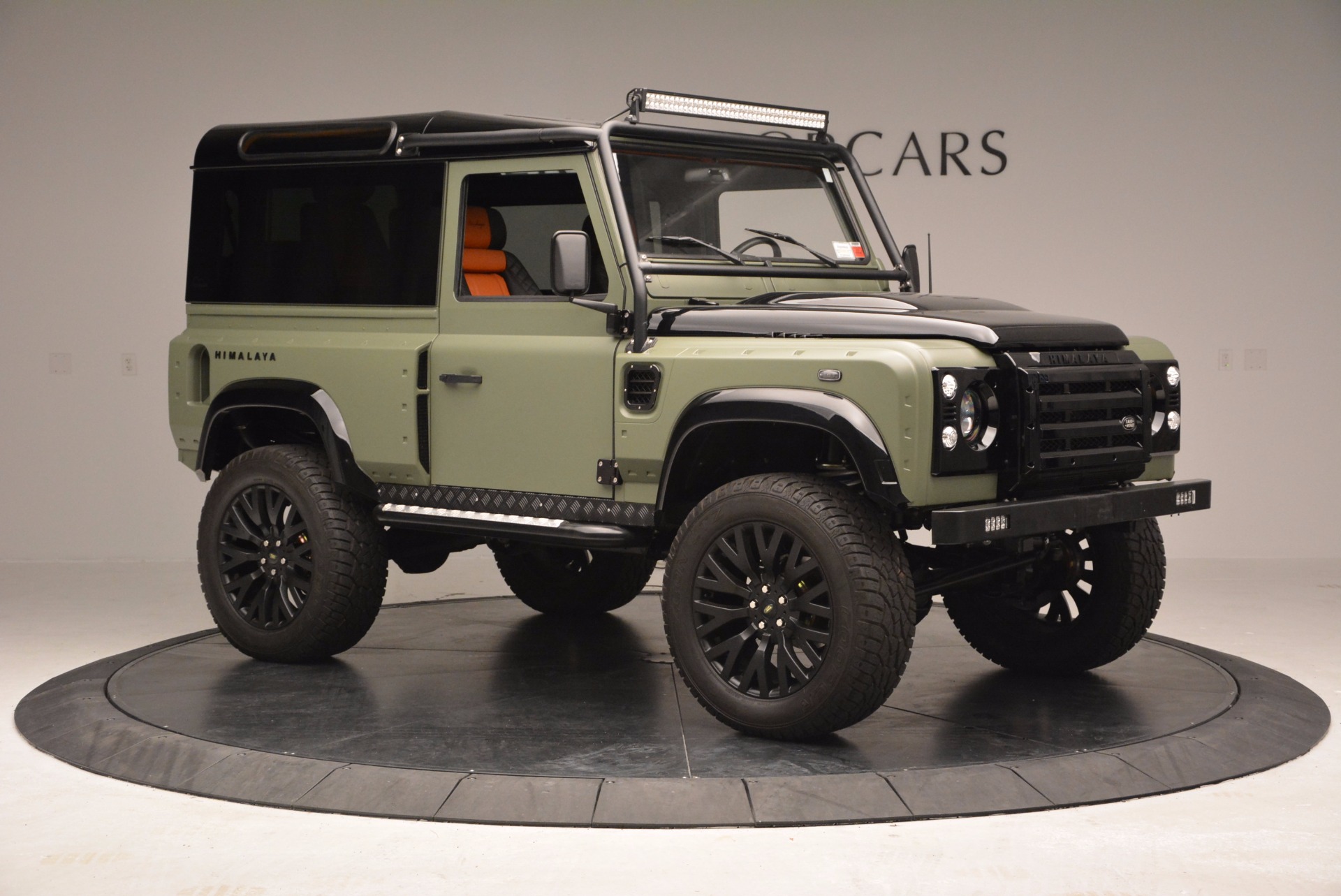 Used 1997 Land Rover Defender 90 Greenwich, CT