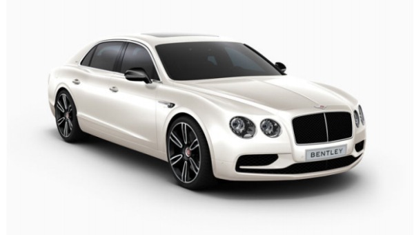 2013 Bentley Continental GTC 