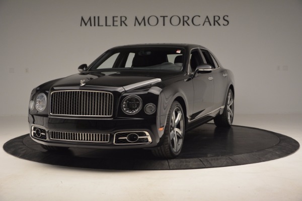2012 Rolls-Royce Ghost