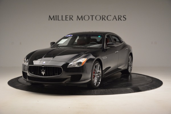 2013 Maserati GranTurismo MC
