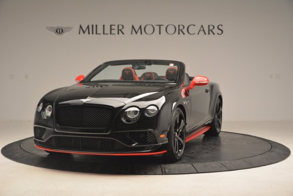 2013 Bentley Continental GTC V8 