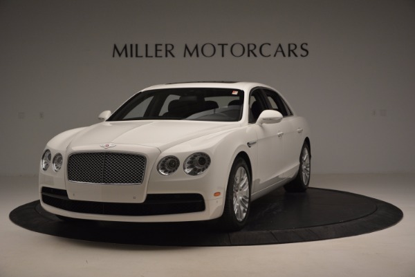 2011 Rolls-Royce Ghost SWB