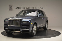 2011 Bentley Continental Flying Spur