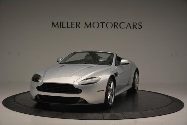2011 Ferrari CALIFORNIA 