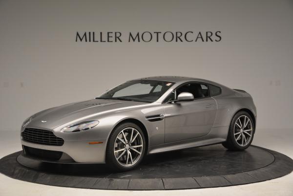 2011 Aston Martin DBS Coupe 6Speed Manual 