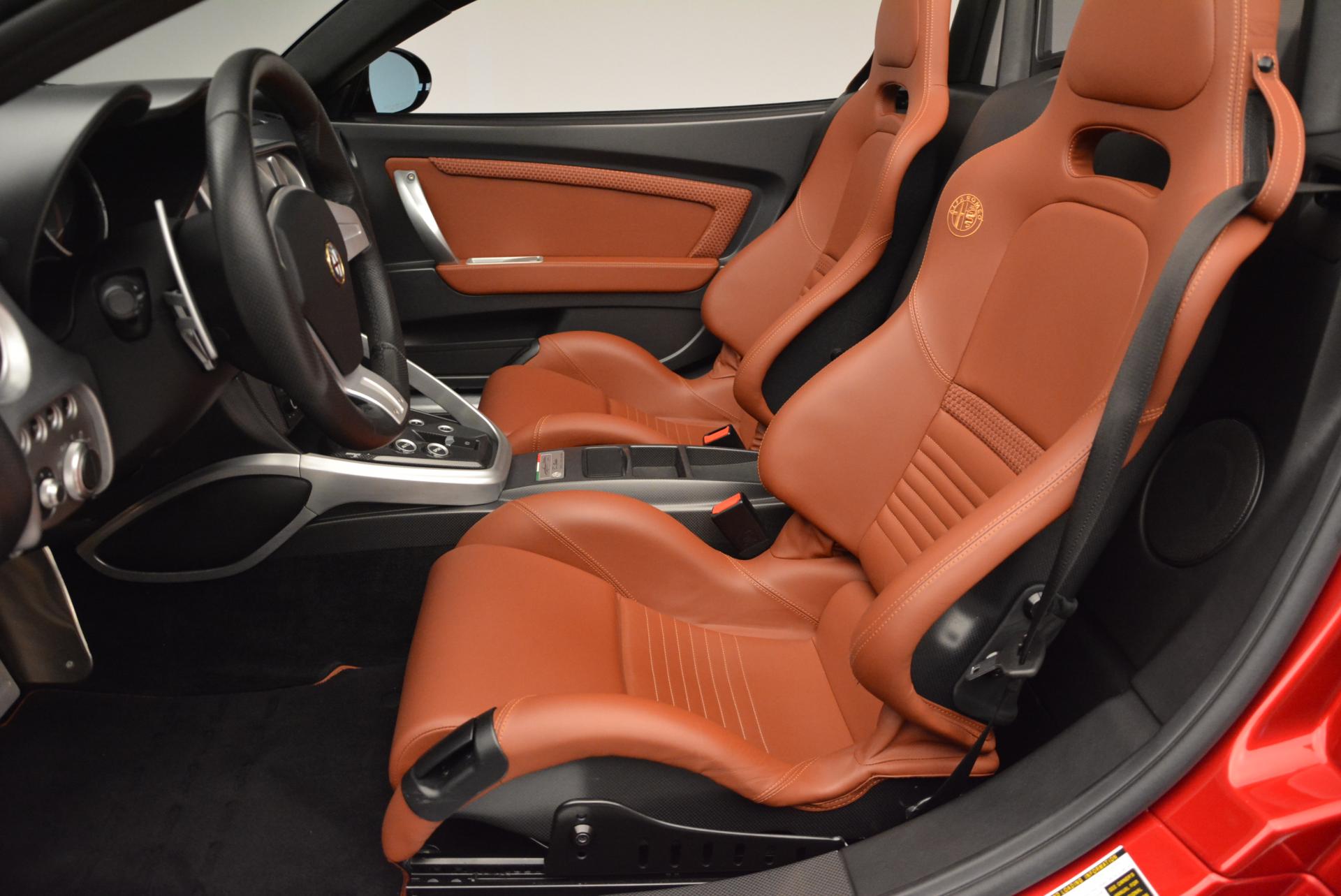 Used 2009 Alfa Romeo 8C Competizione Spider | St. Petersburg, FL