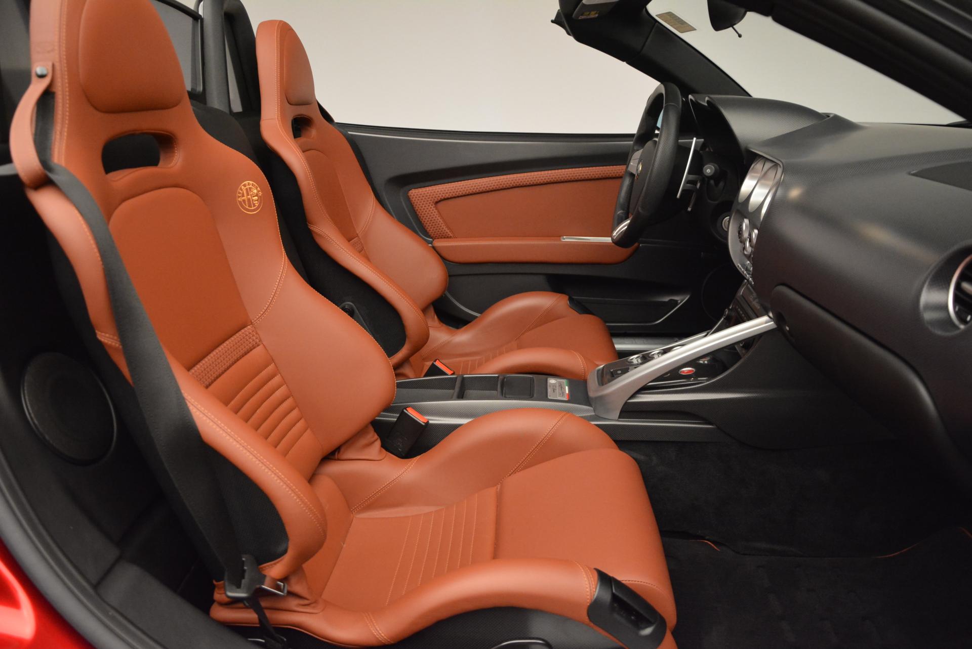 Used 2009 Alfa Romeo 8C Competizione Spider | St. Petersburg, FL