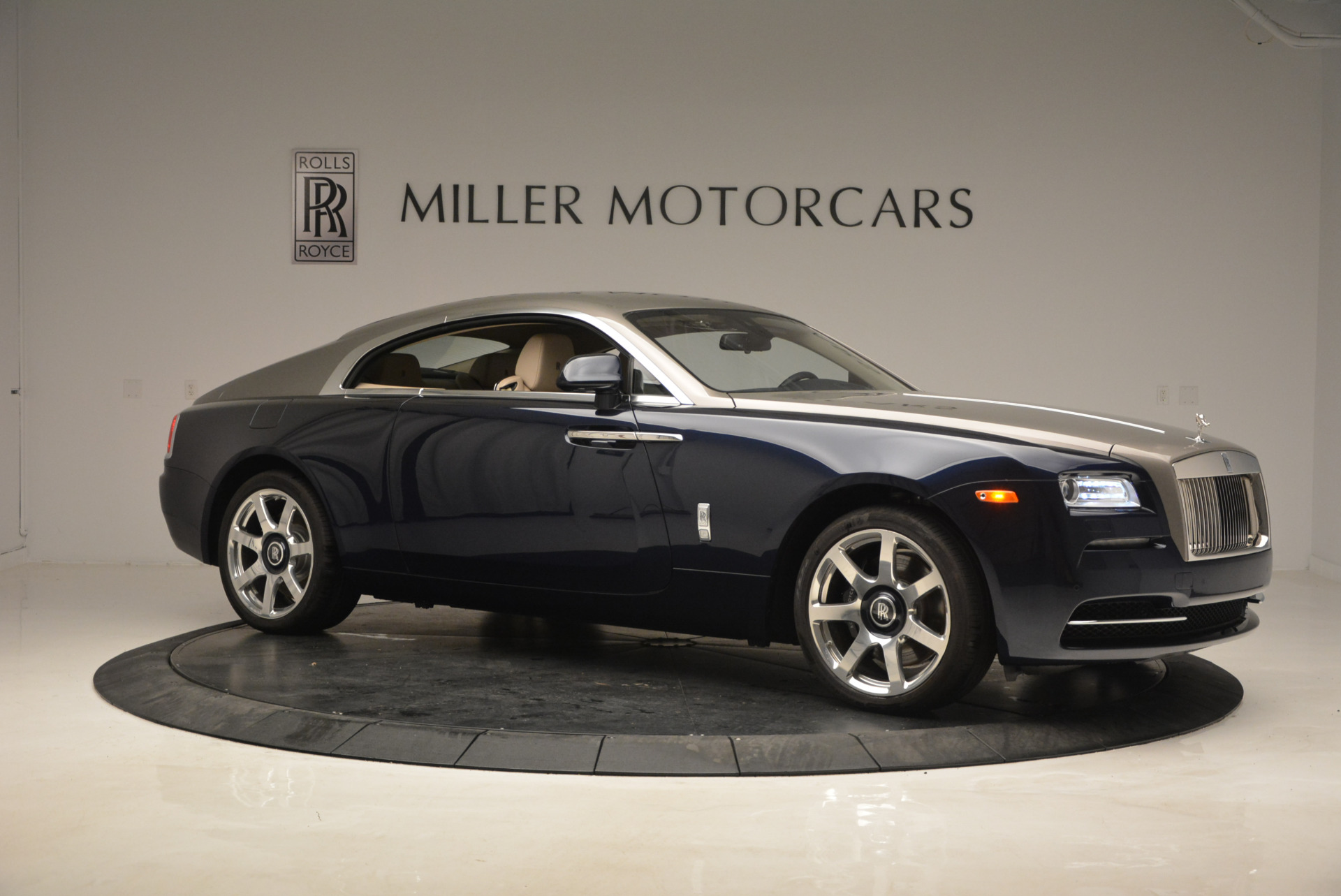 Used 2015 Rolls-Royce Wraith | St. Petersburg, FL