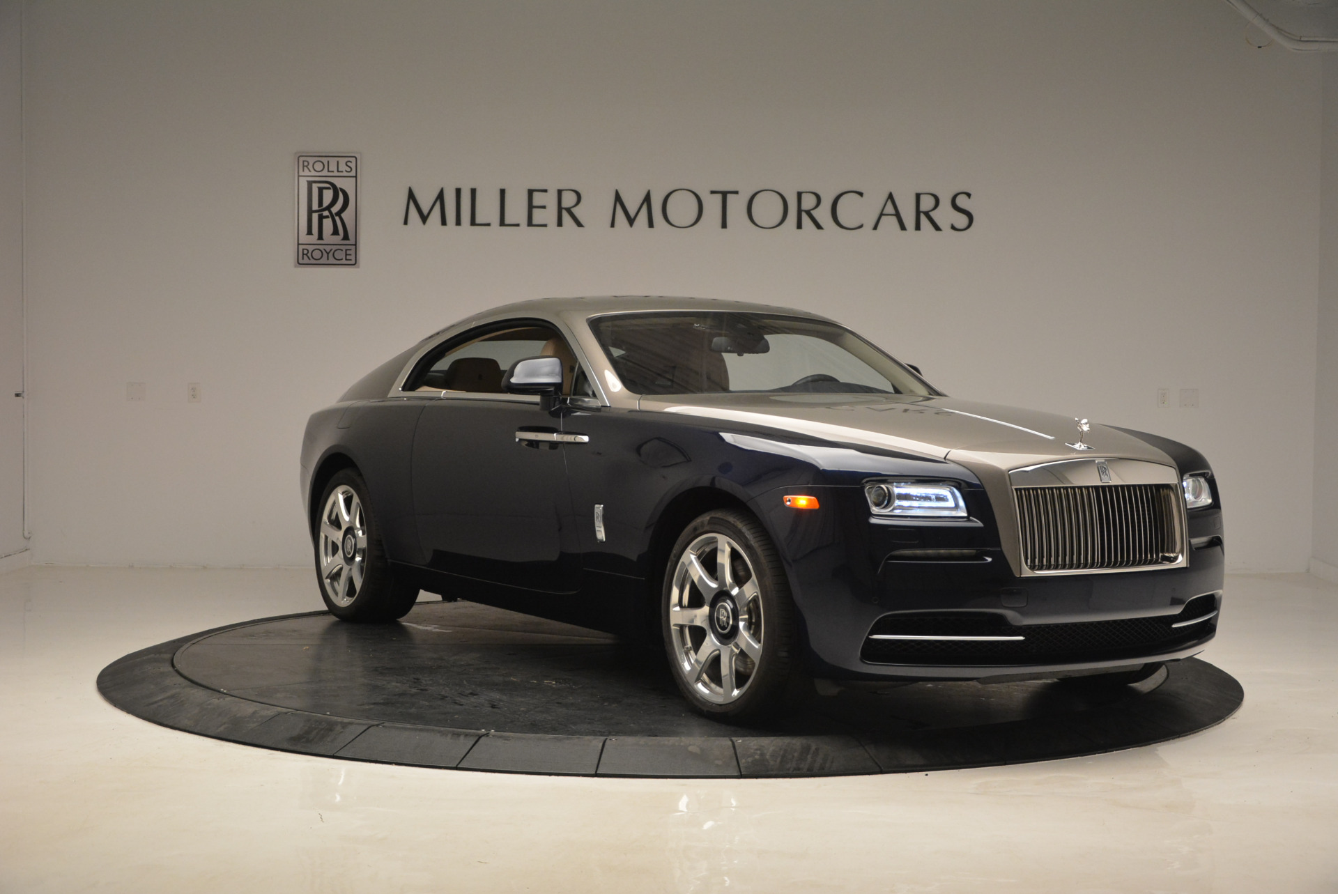Used 2015 Rolls-Royce Wraith | St. Petersburg, FL