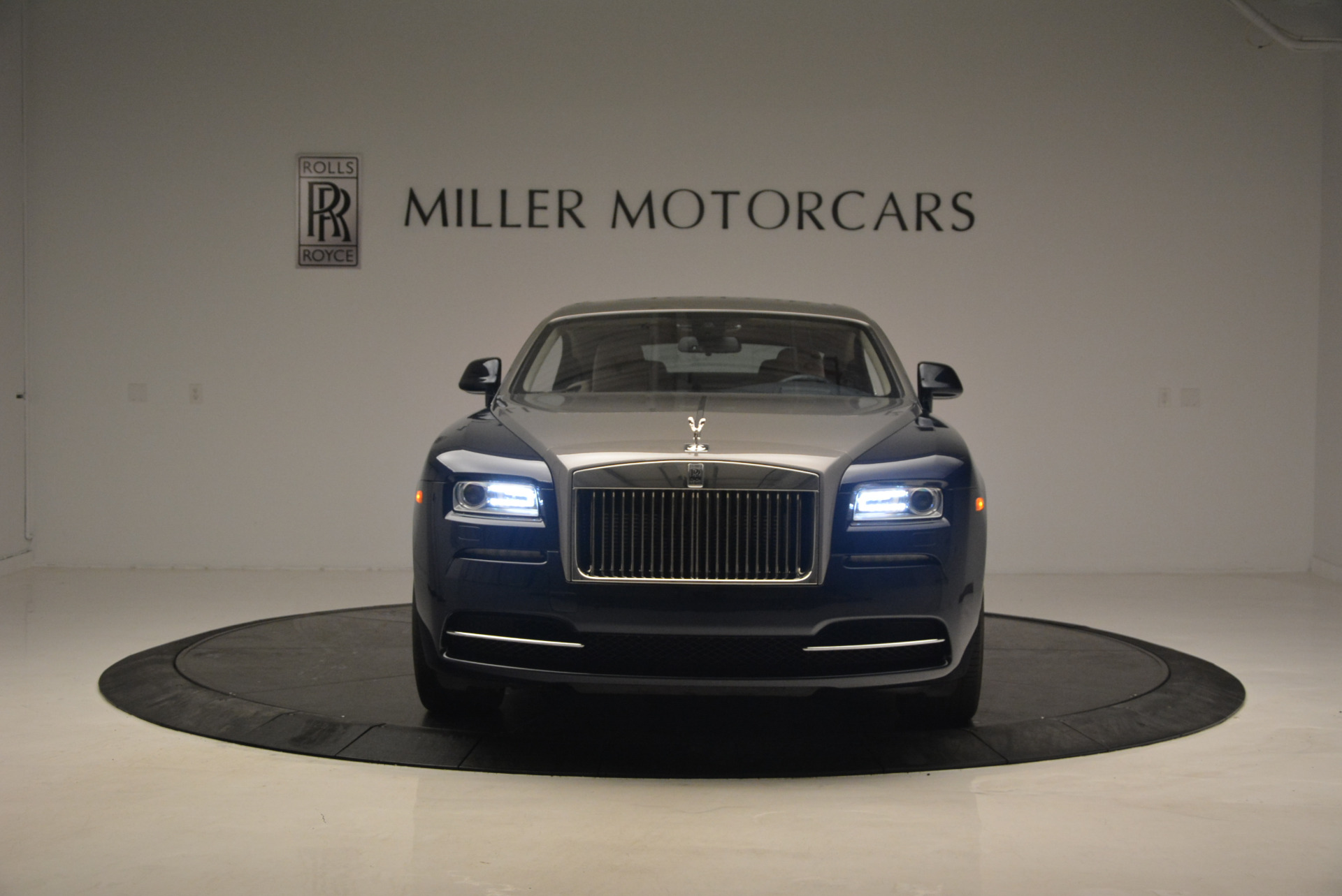 Used 2015 Rolls-Royce Wraith | St. Petersburg, FL